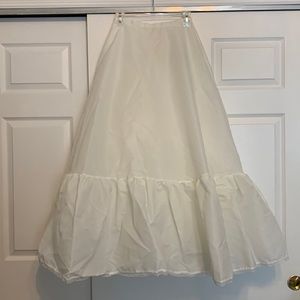 Vintage Petticoat
